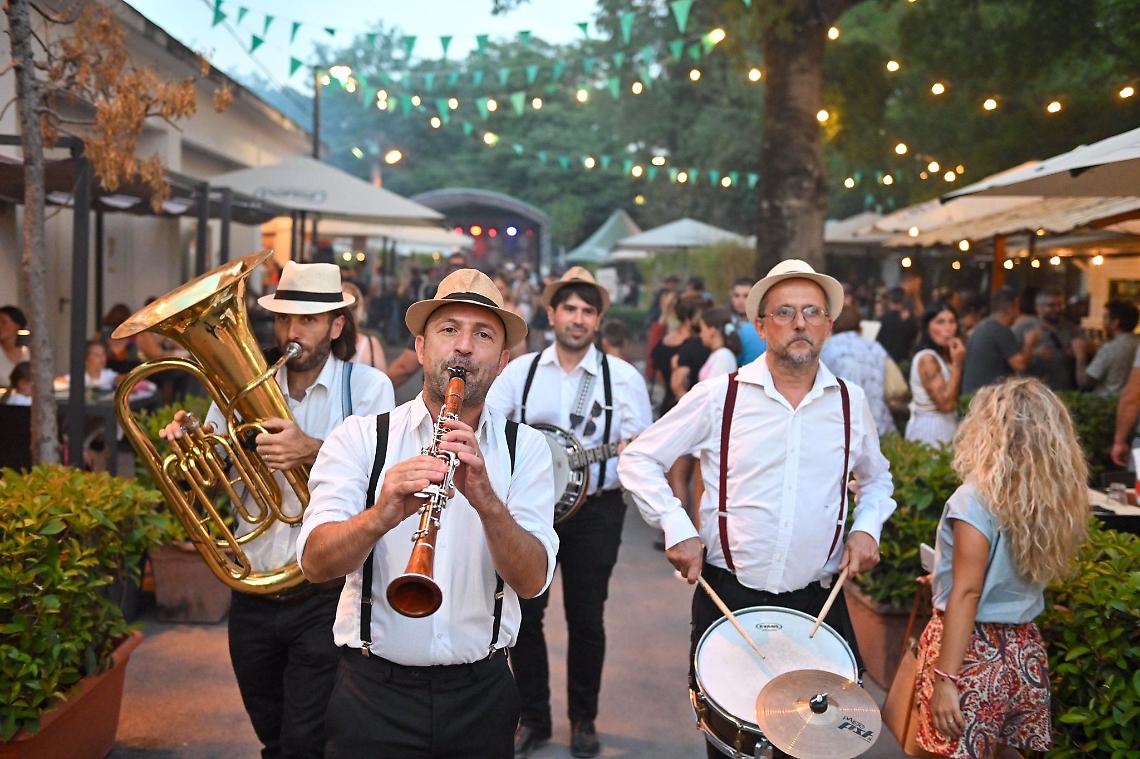 concertomarchingband Venezia