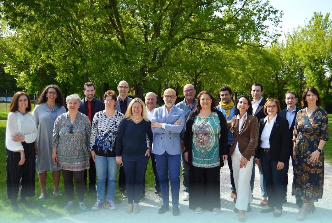 conselve riparte gruppo 2022