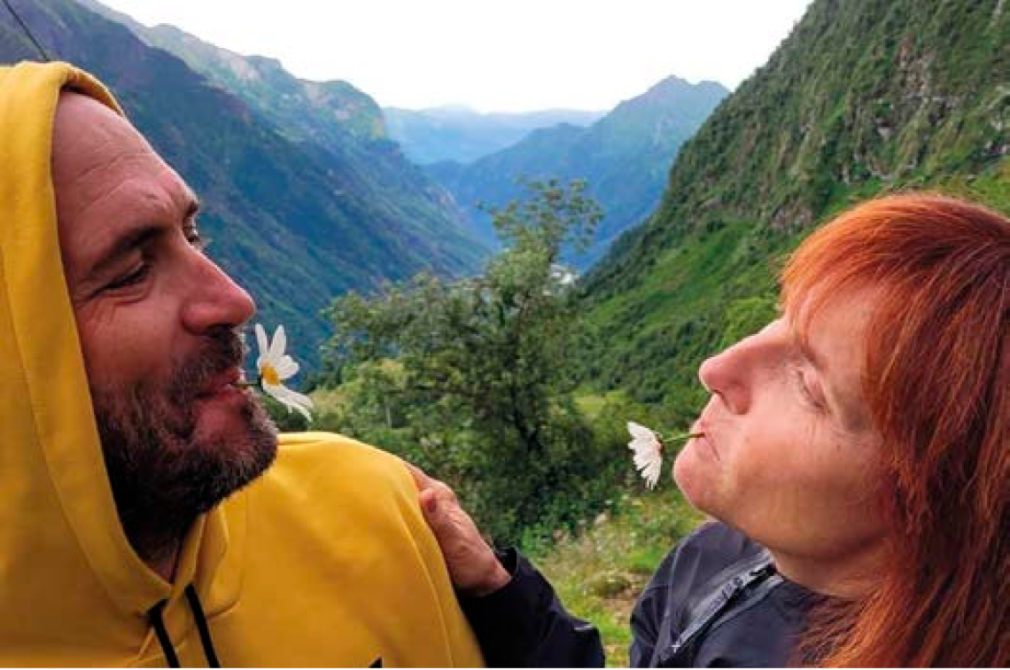 dario e pompea