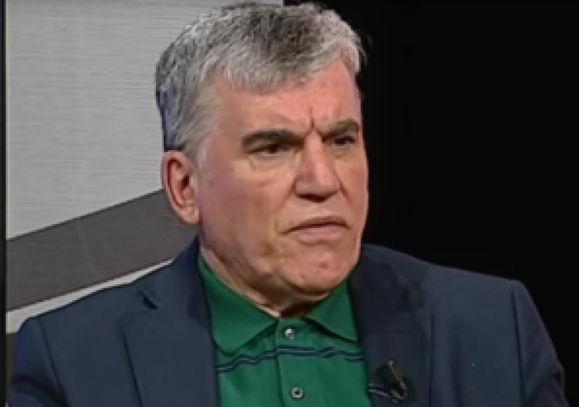 federico formisano arrabbiato