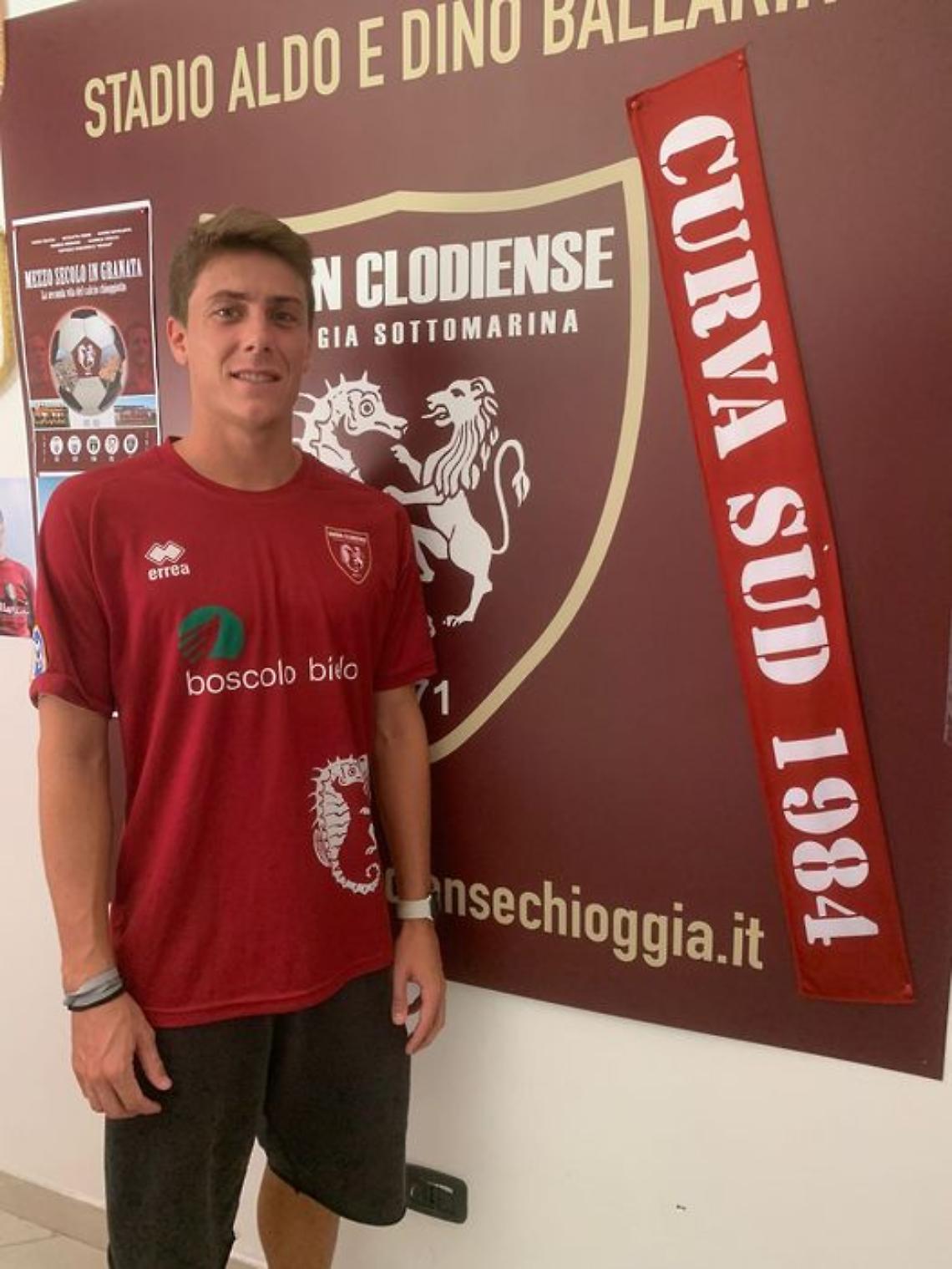 filippo serena