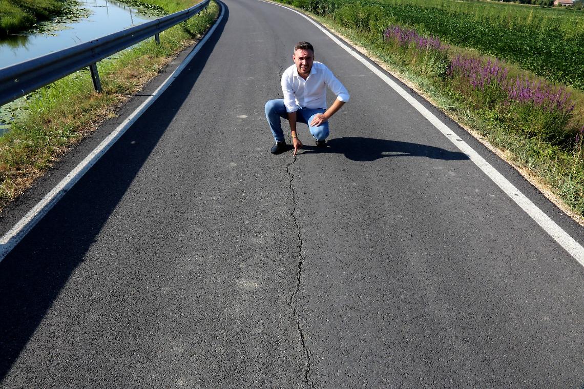 Michele Aretusini Lega Rovigo