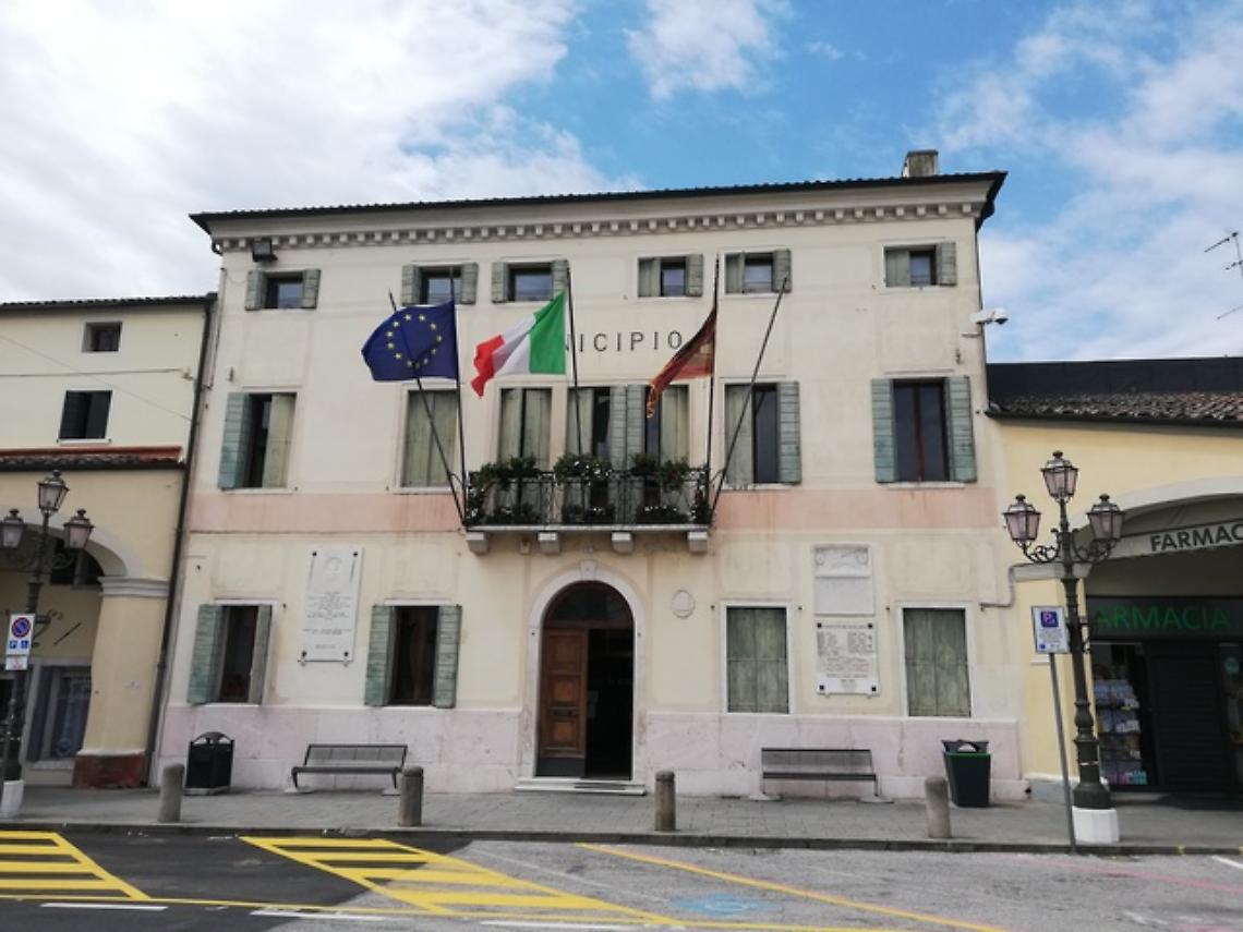 municipio mirano