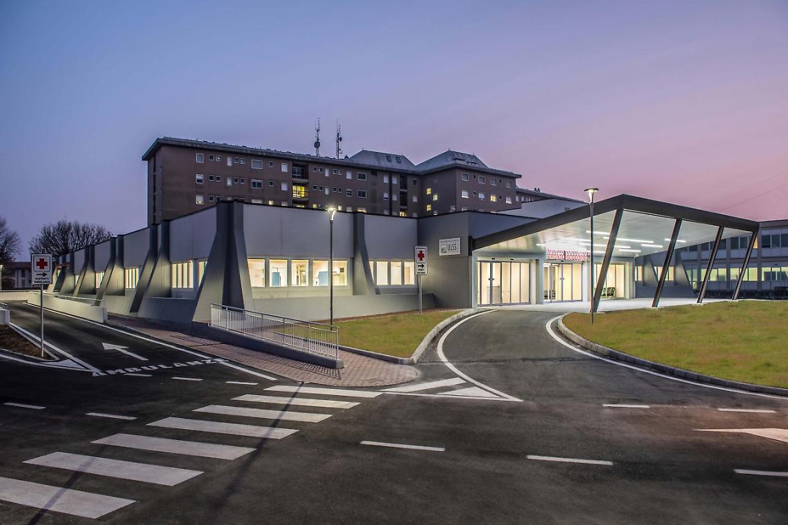 ospedale di dolo