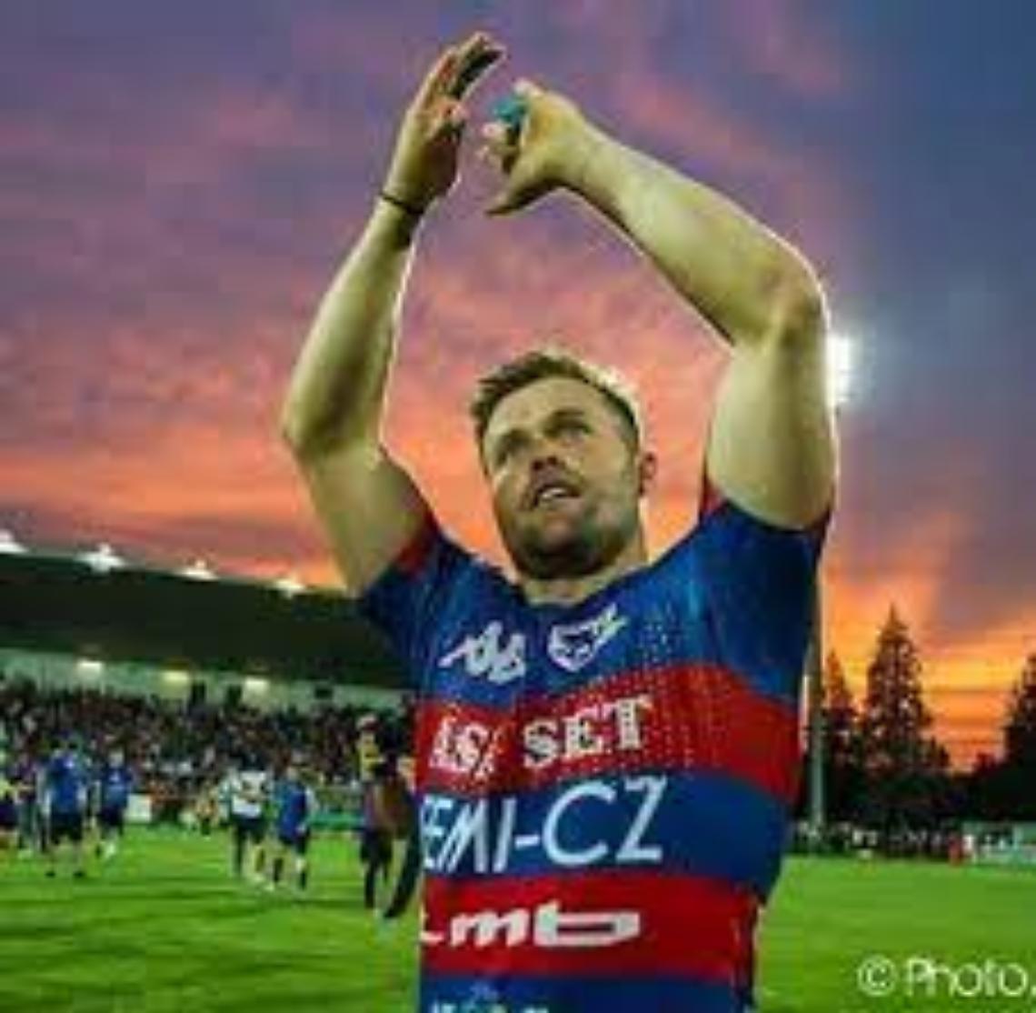 stefan basson