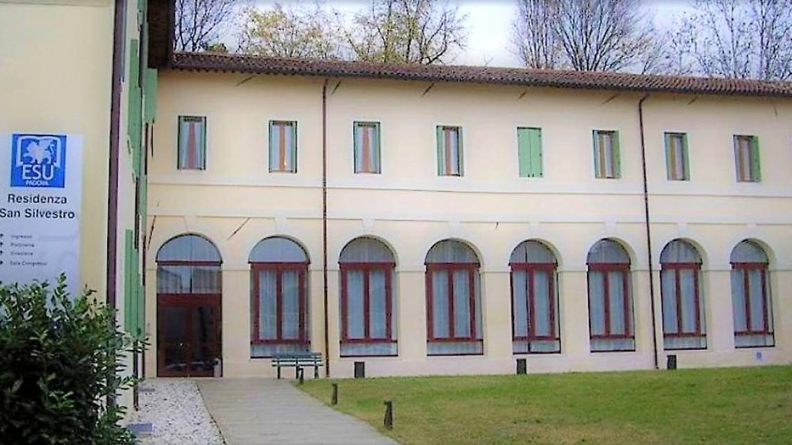studentato san silvestro