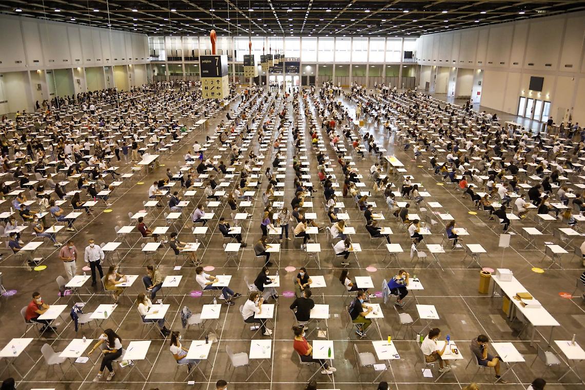 test medicina a ok 2021