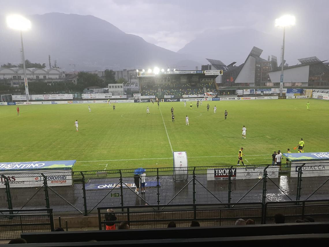 trento luparense