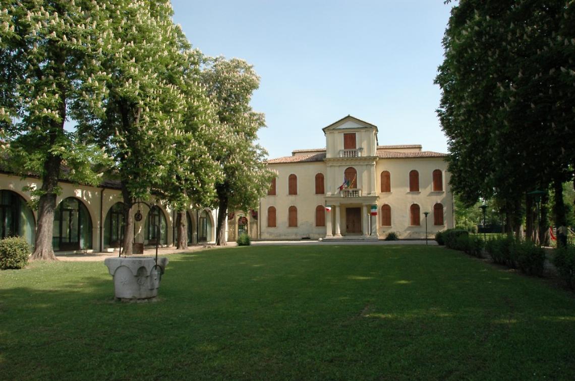 vigod parcovilla zusto