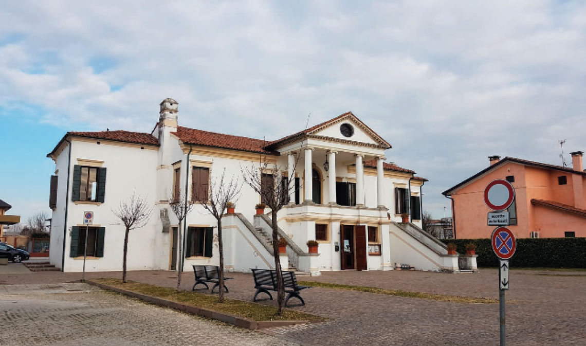 Villanova di Camposampiero