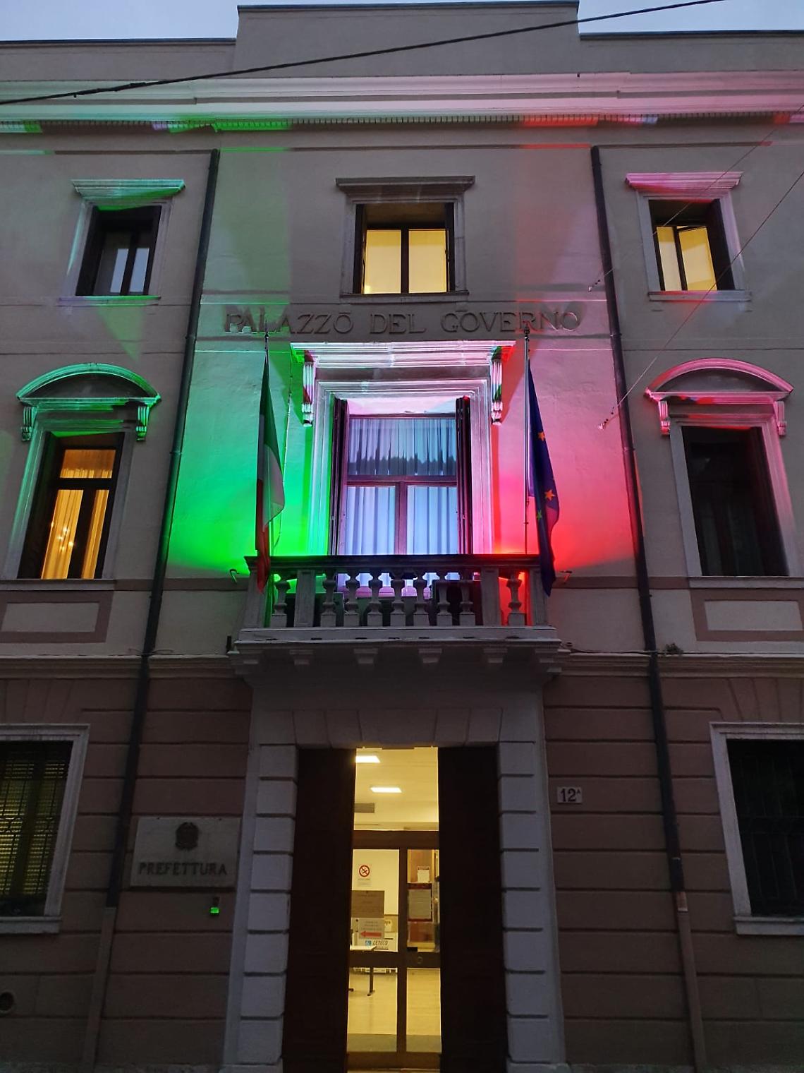 Prefettura Rovigo