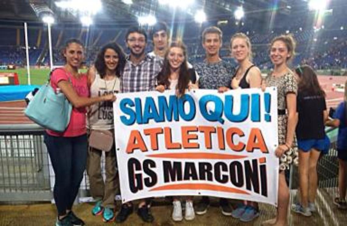G.S. Marconi