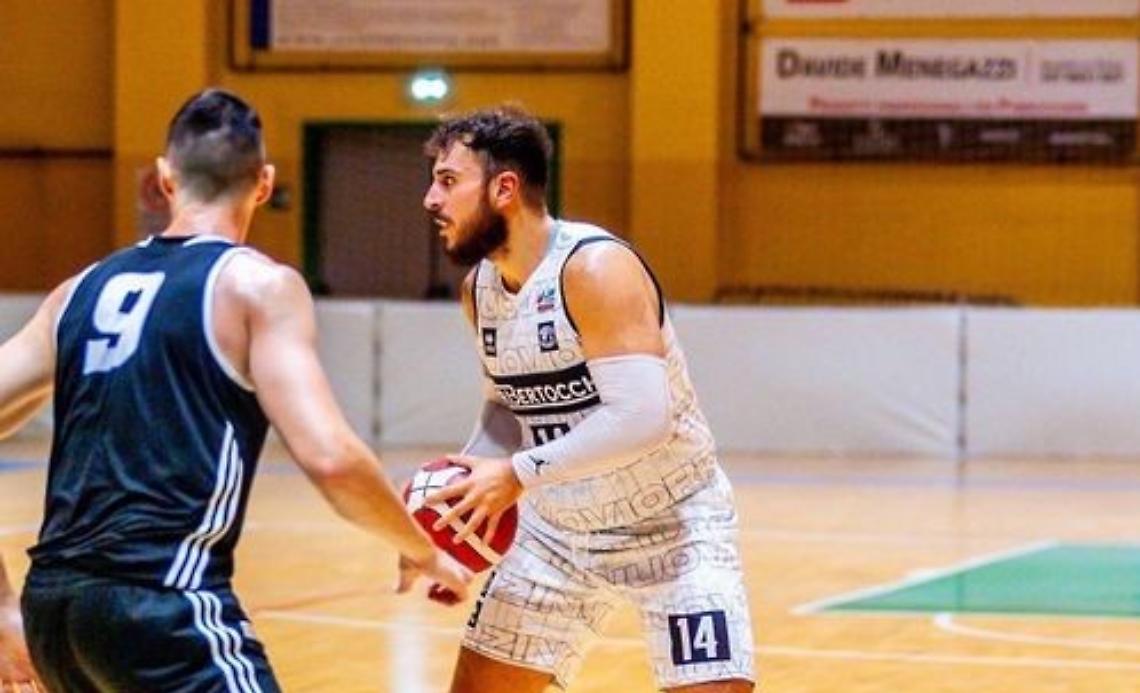 Basket Orzinuovi Mestre