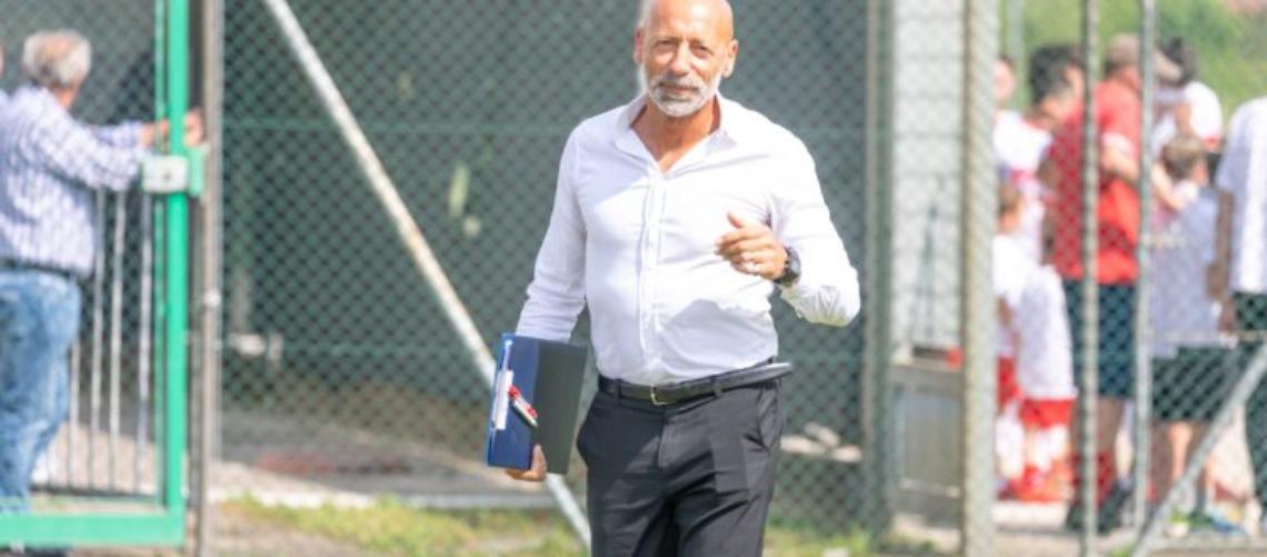 Cristiano Masitto
