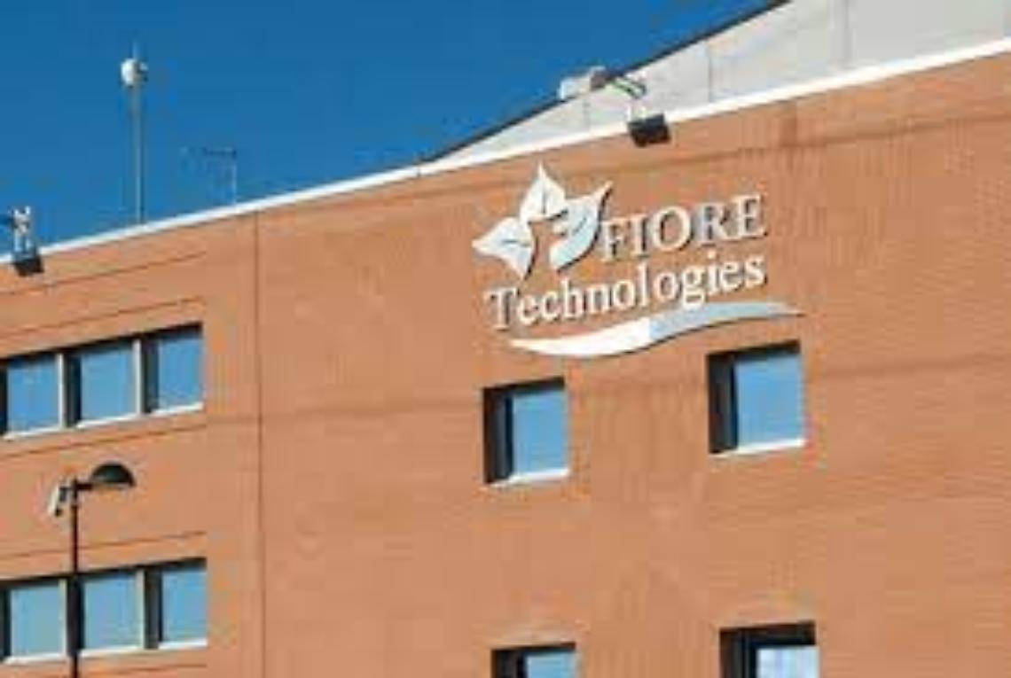 Fiore technologies Mussolente