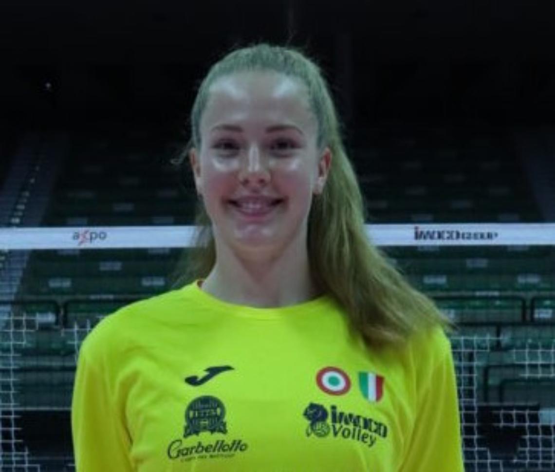 Isabelle Haak