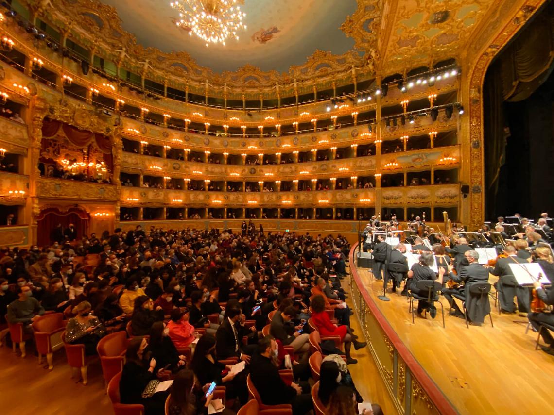 La Fenice Venezia