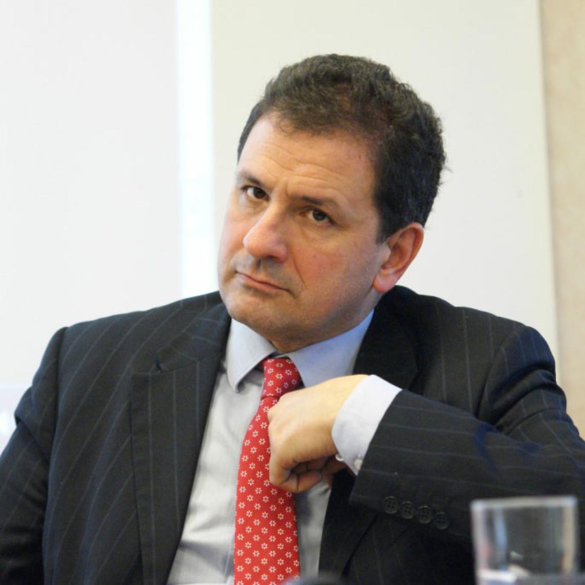 Luca romano