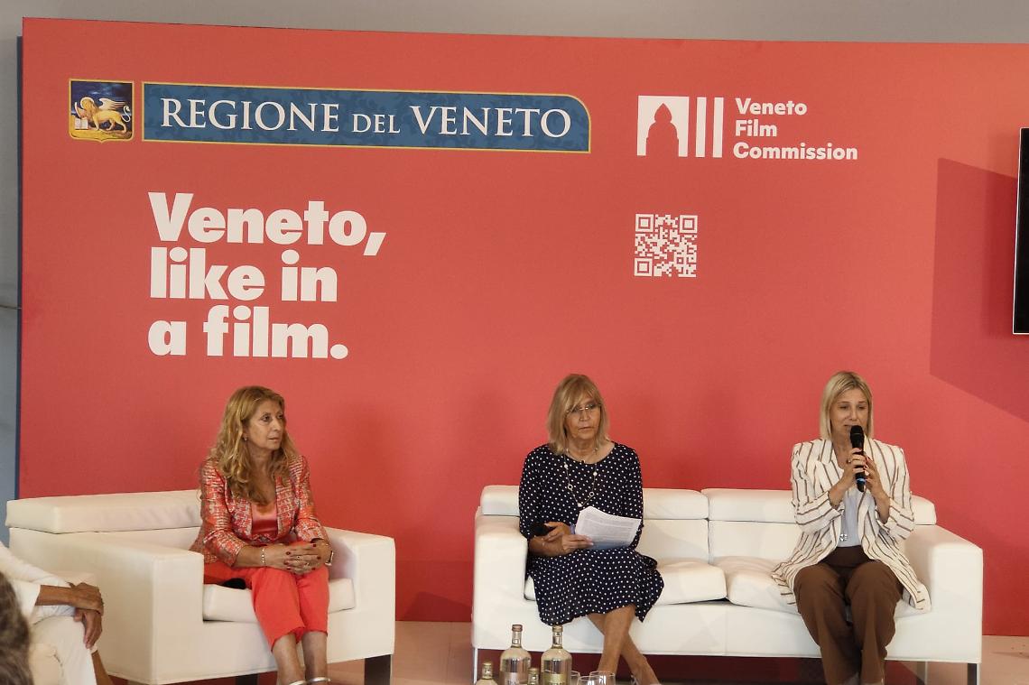 MOSTRA CINEMA RUSSO BORESI LANZARIN