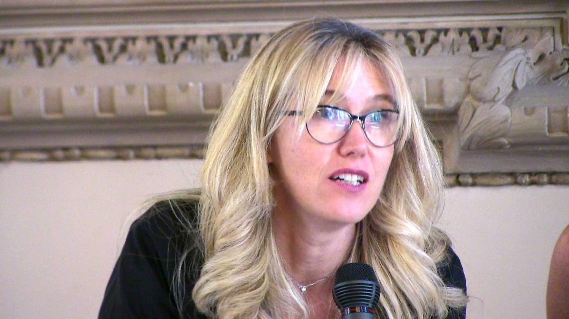 Marcella Gabbiani