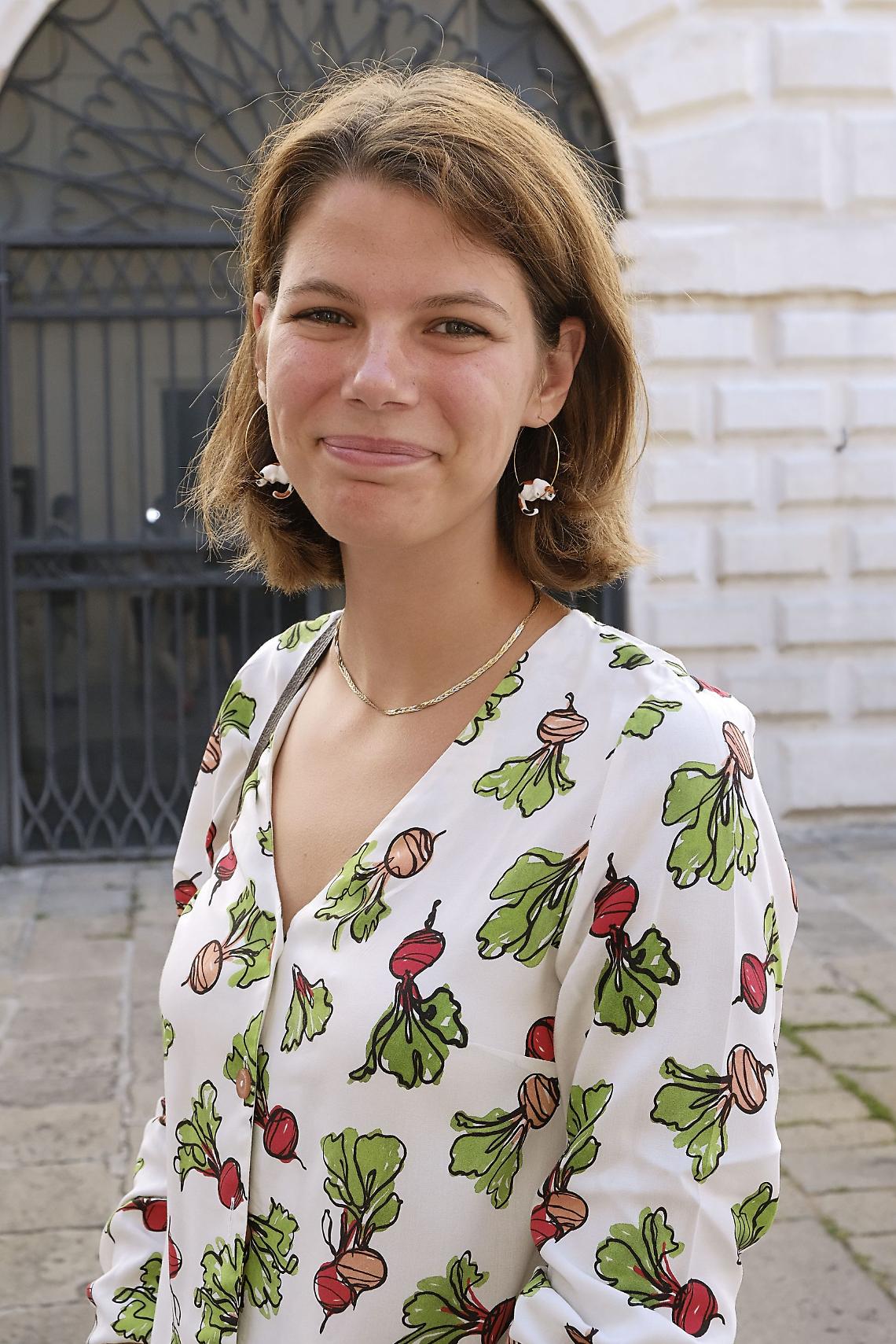 Margherita Colonnello