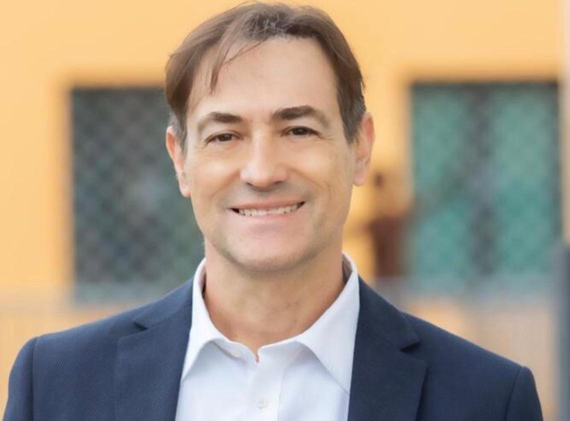 Michele Capanna