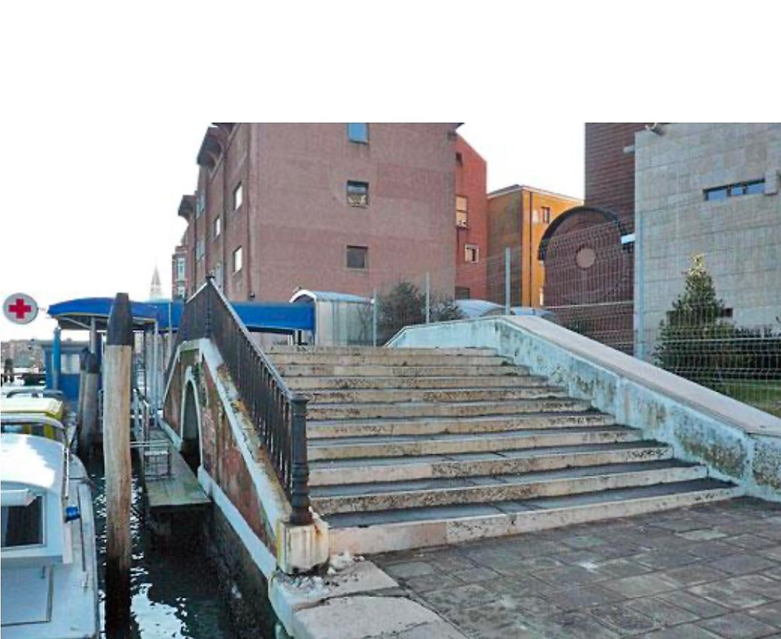 Riva delle Fondamenta Nove 3
