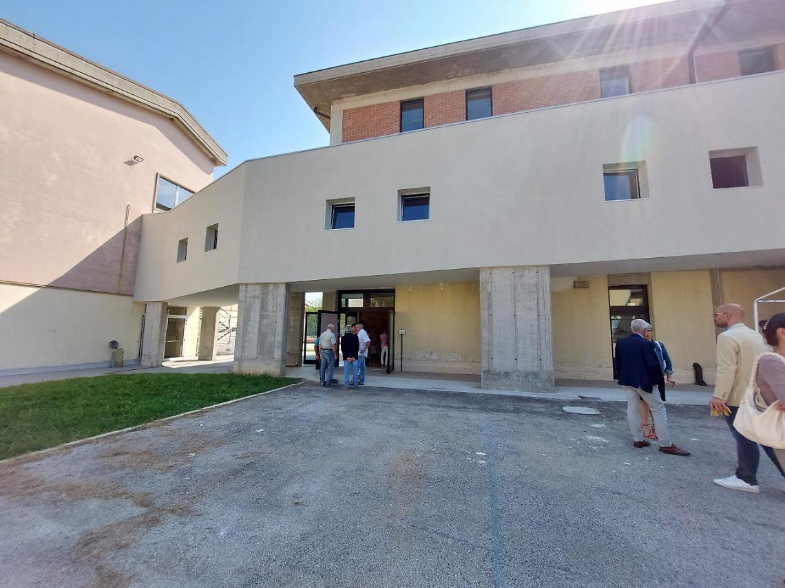 SCHIO ponte tron zanella