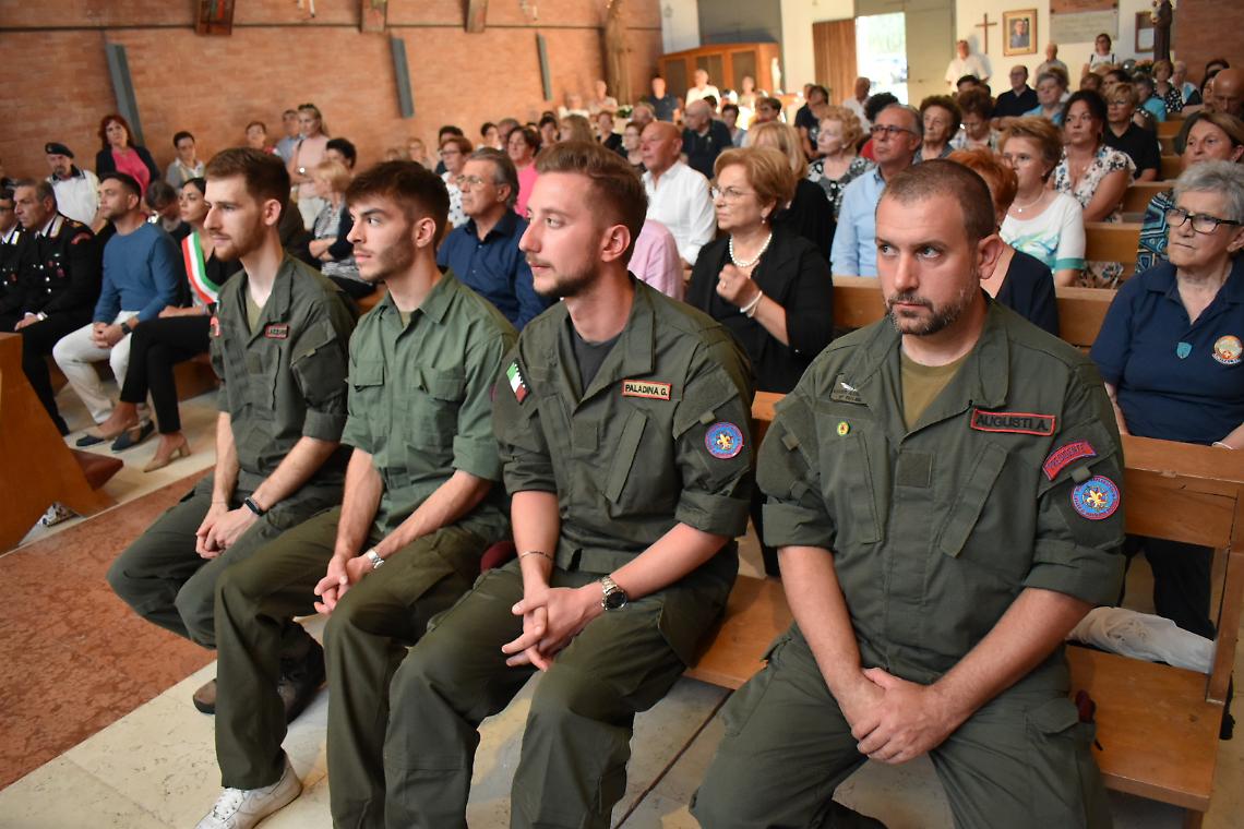 Sede scout Porto Viro 12