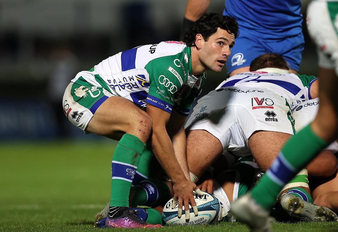Treviso Rugby