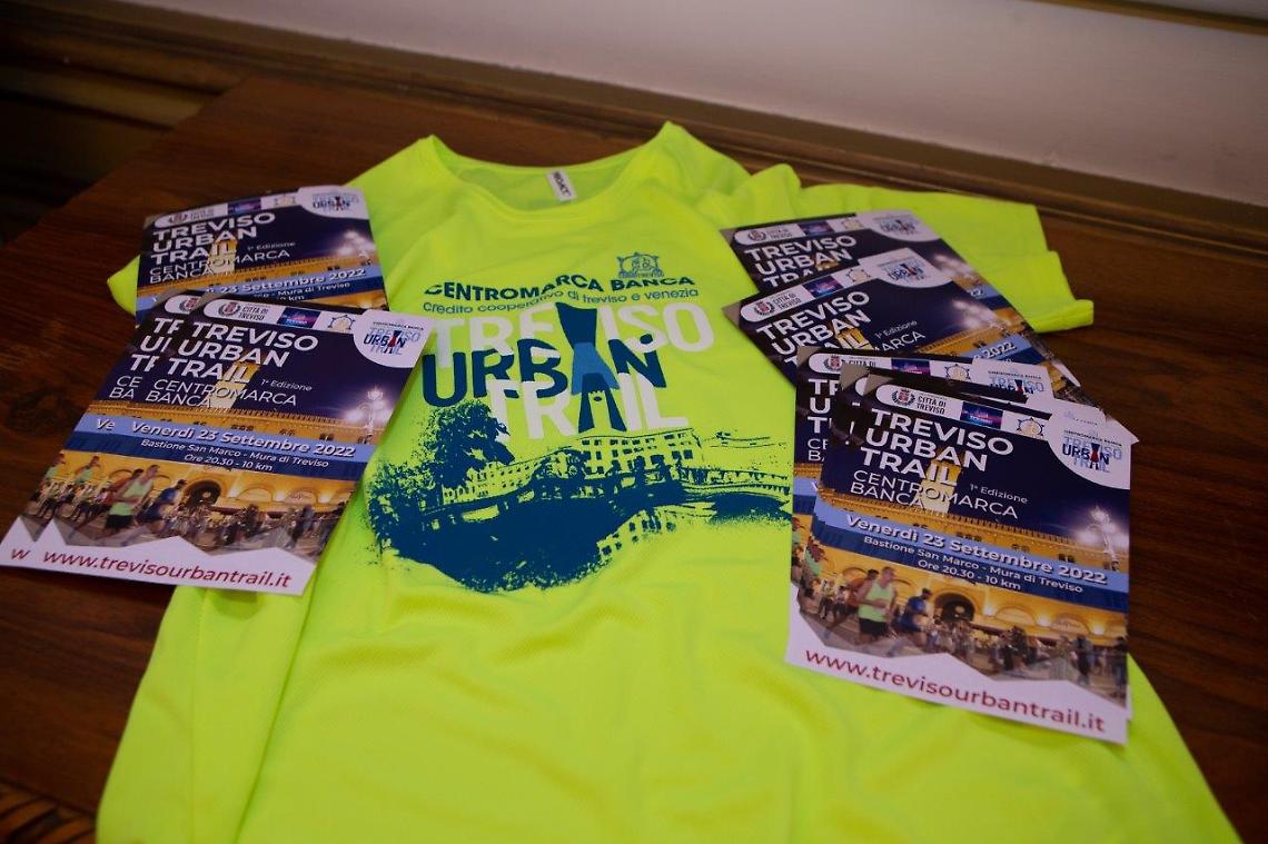 Treviso Urban Trail, tutte le modifiche alla viabilità per la quarta edizione