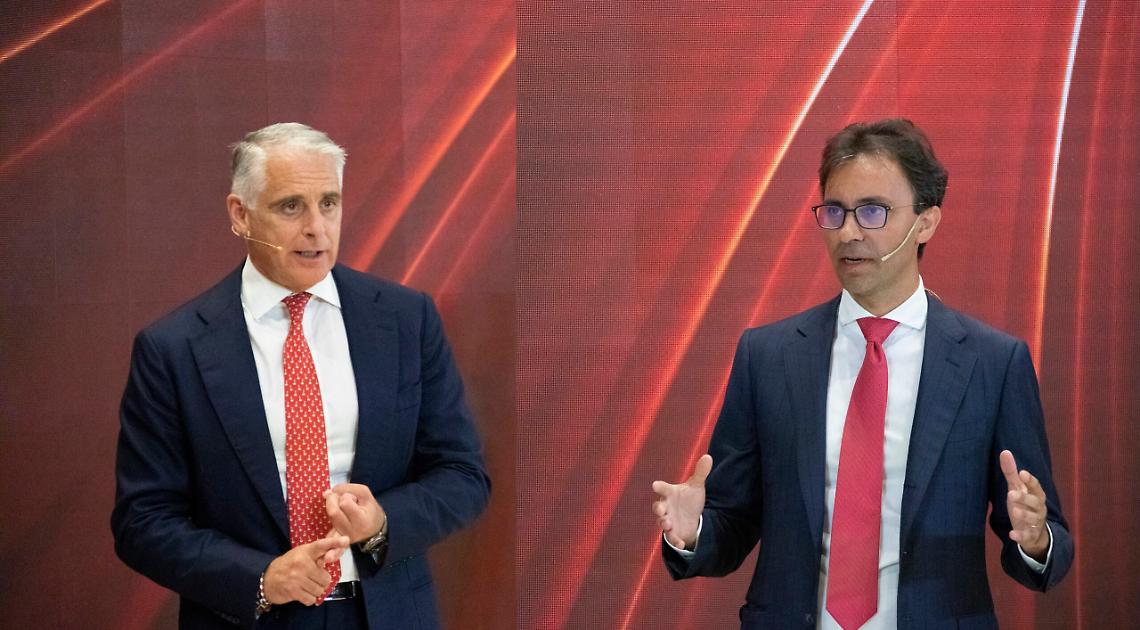 Unicredit per l'Italia