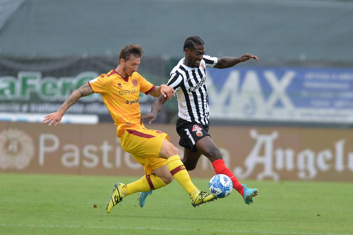 Ascoli vs Cittadella - Serie BKT 2022/2023