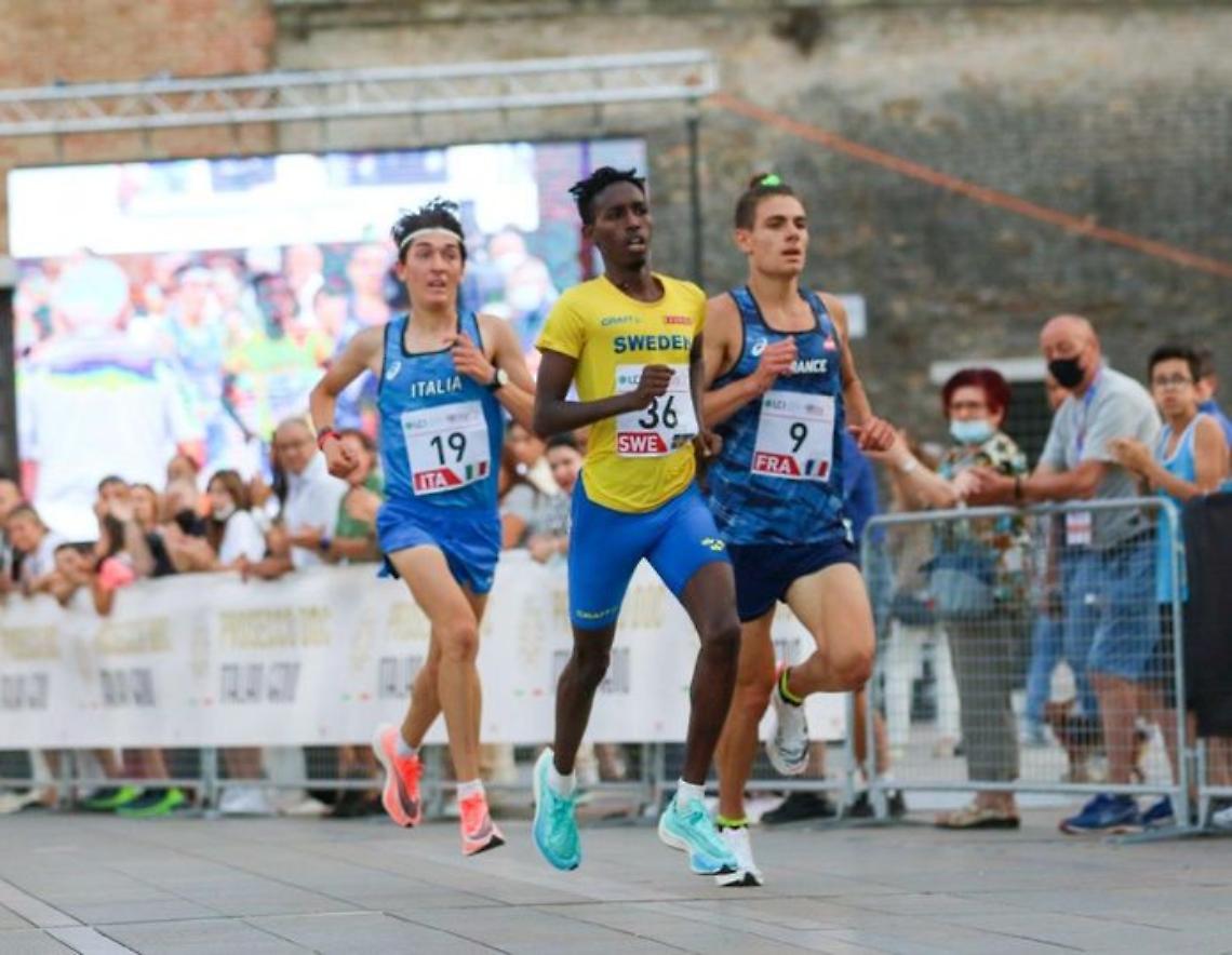 atletica oderzo