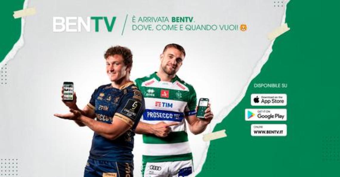 benetton tv
