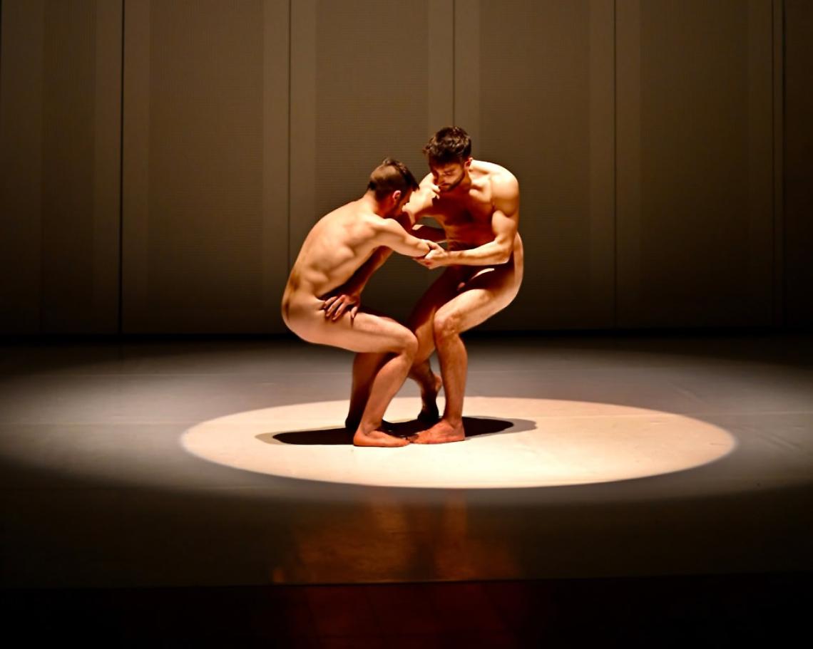 Borderline Danza