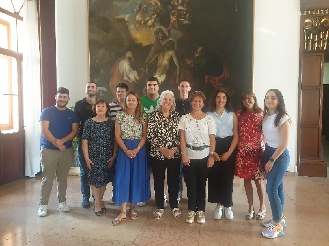Cittadinanza Attiva Comune Rovigo
