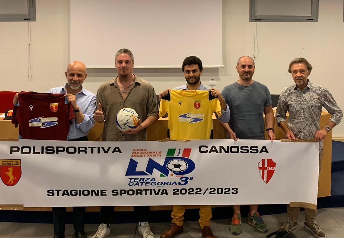 conselve canossa