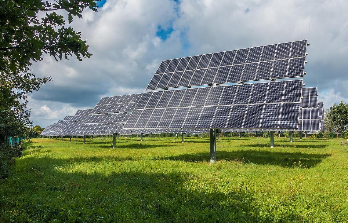 fotovoltaico