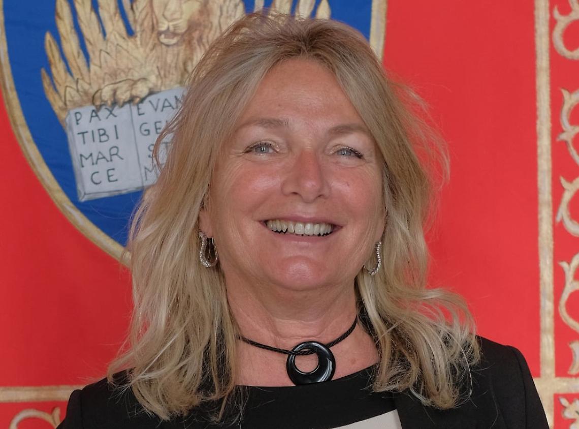 francesca zaccariotto