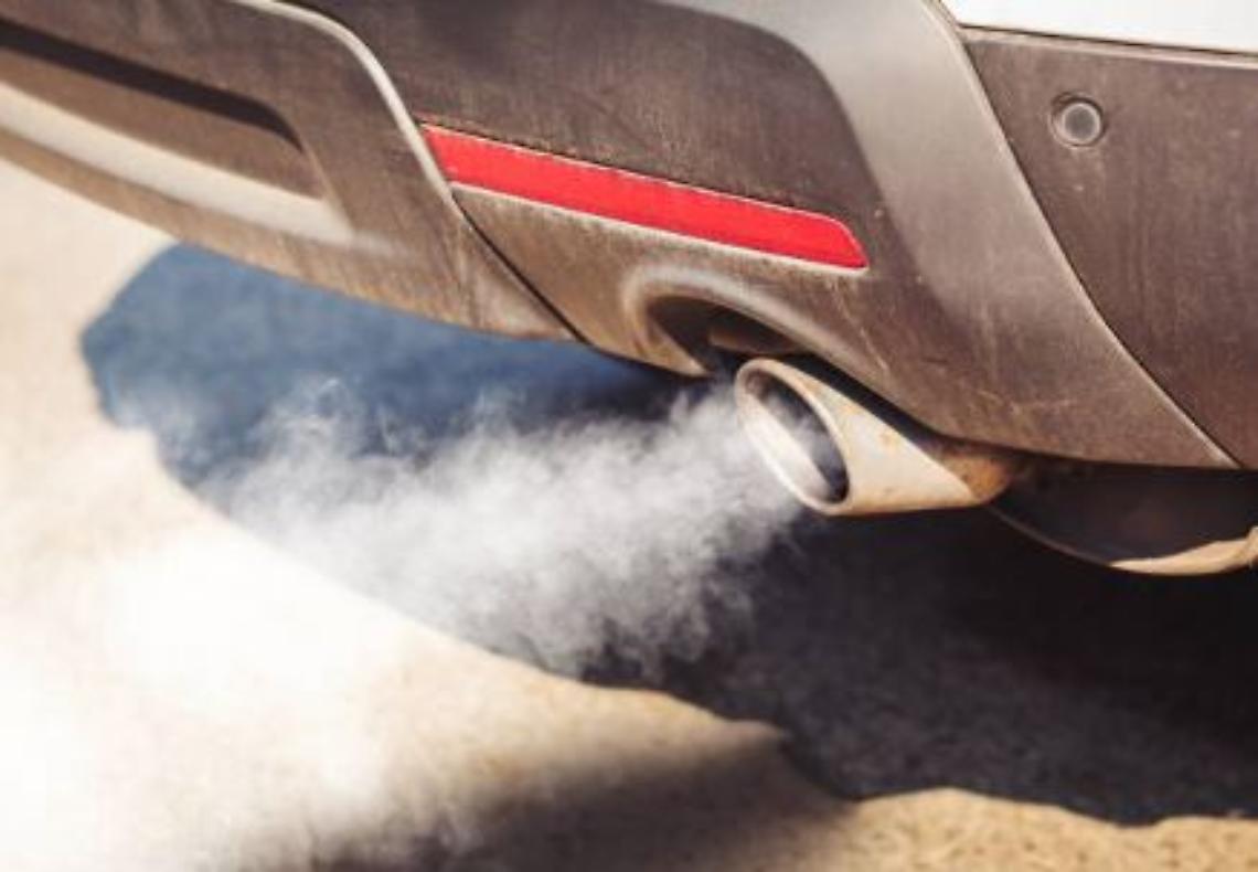 misure antismog