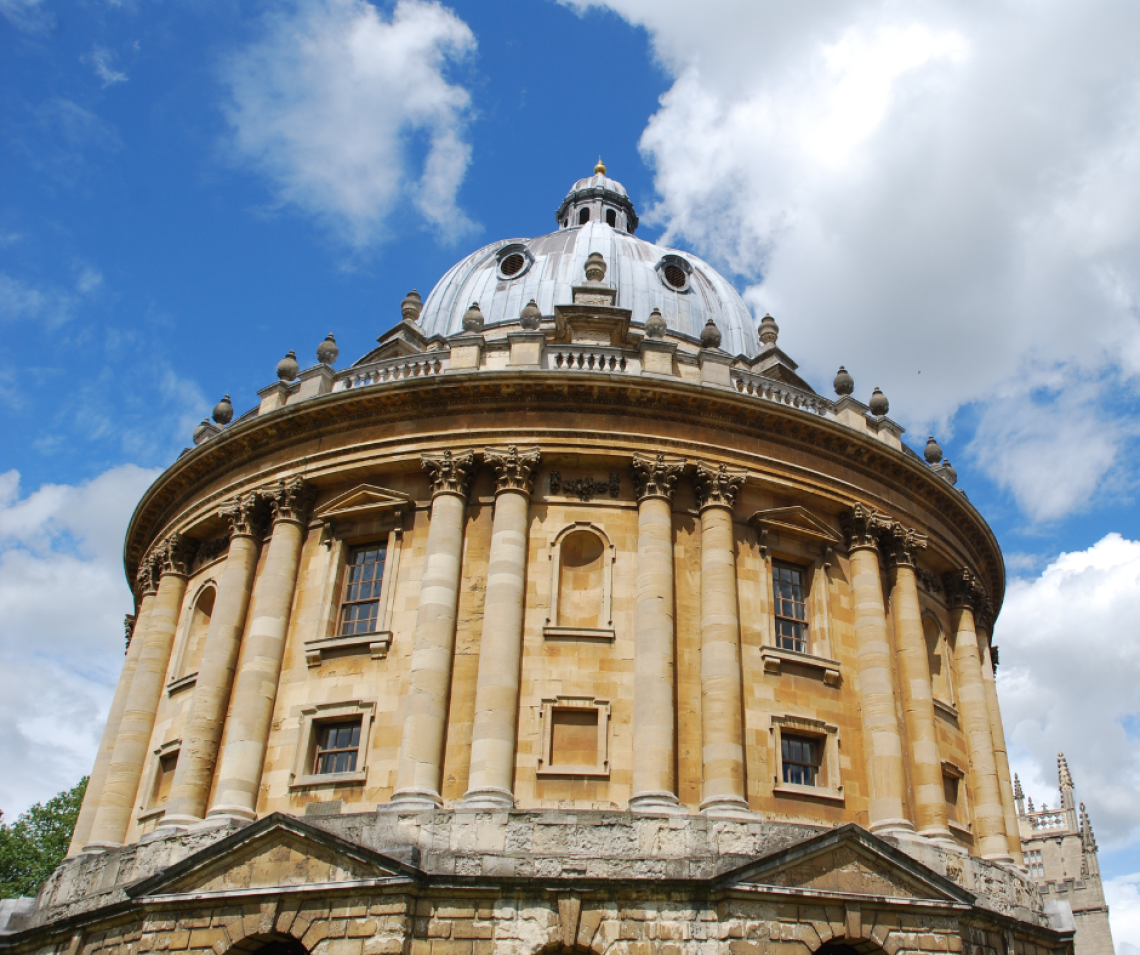 oxford
