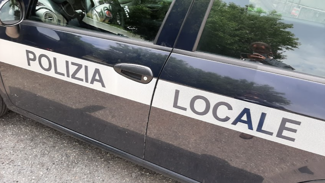 Foto di repertorio 
