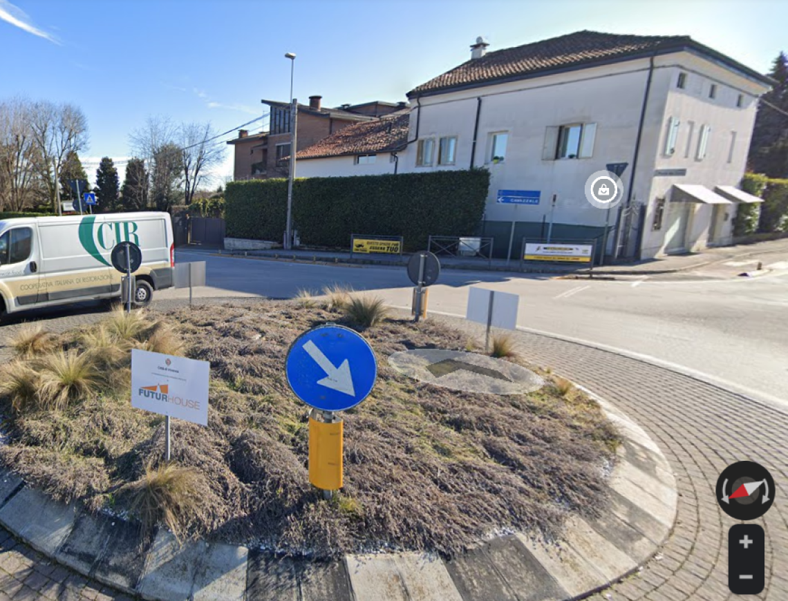 ponte dei carri polegge marosticana