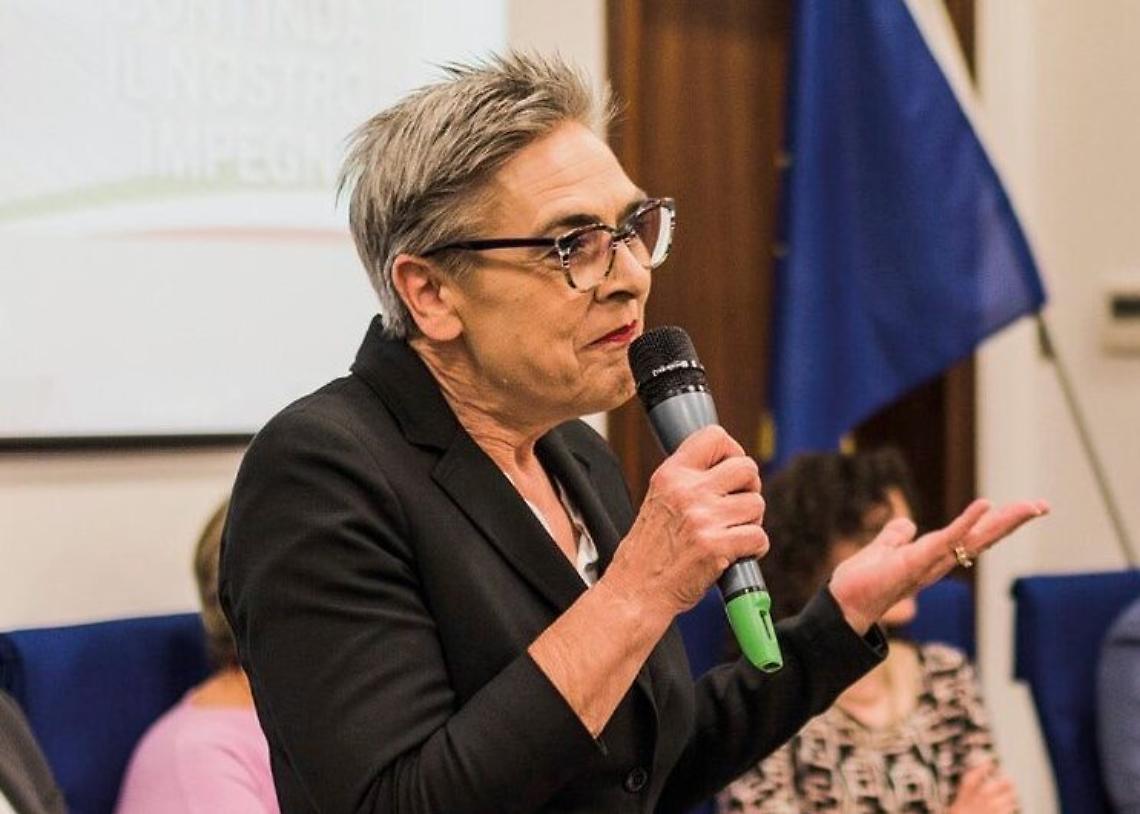 stefania sartori (facebook)
