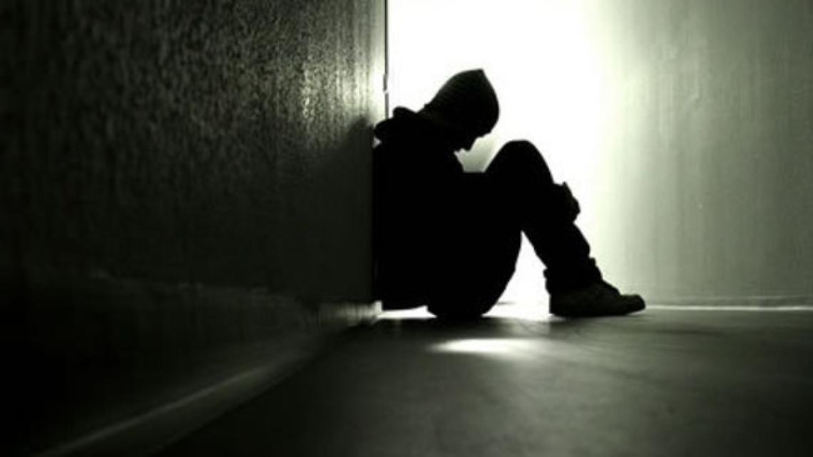 suicidio immagine emblematica