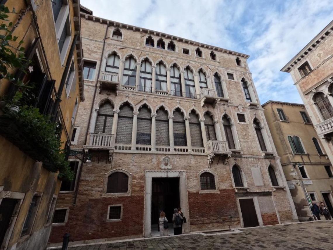 Venezia celebra 50 anni del Museo Fortuny: una giornata di arte, storia e musica