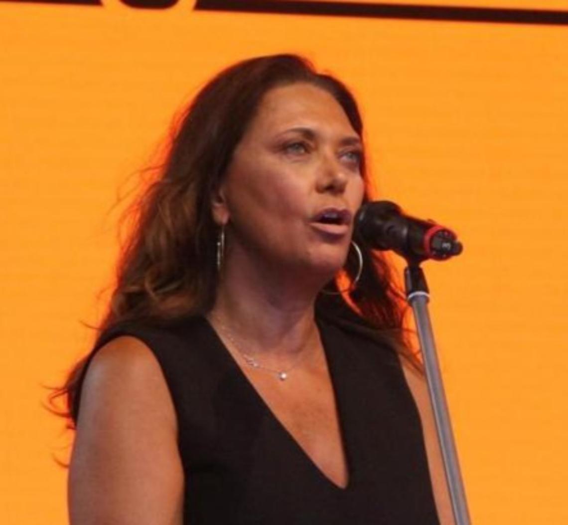Manuela Nissotti Presidente Asm Set Rovigo