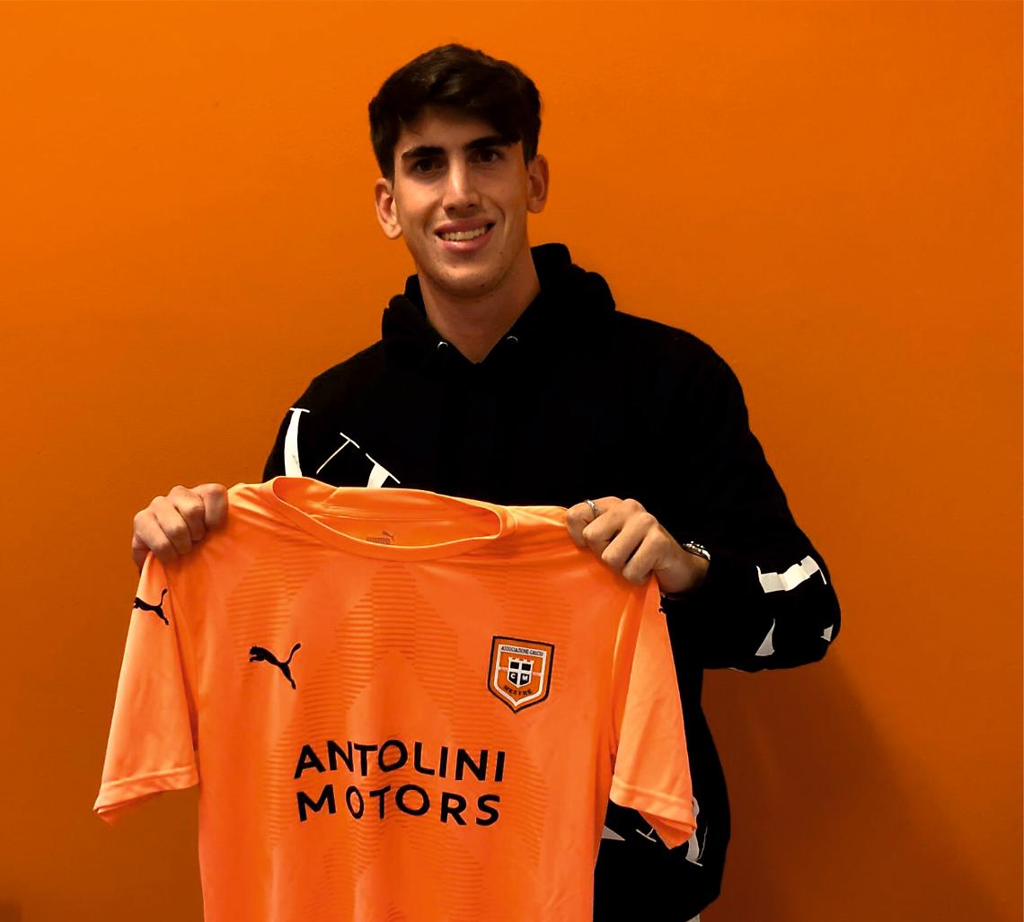 Manuele Mele