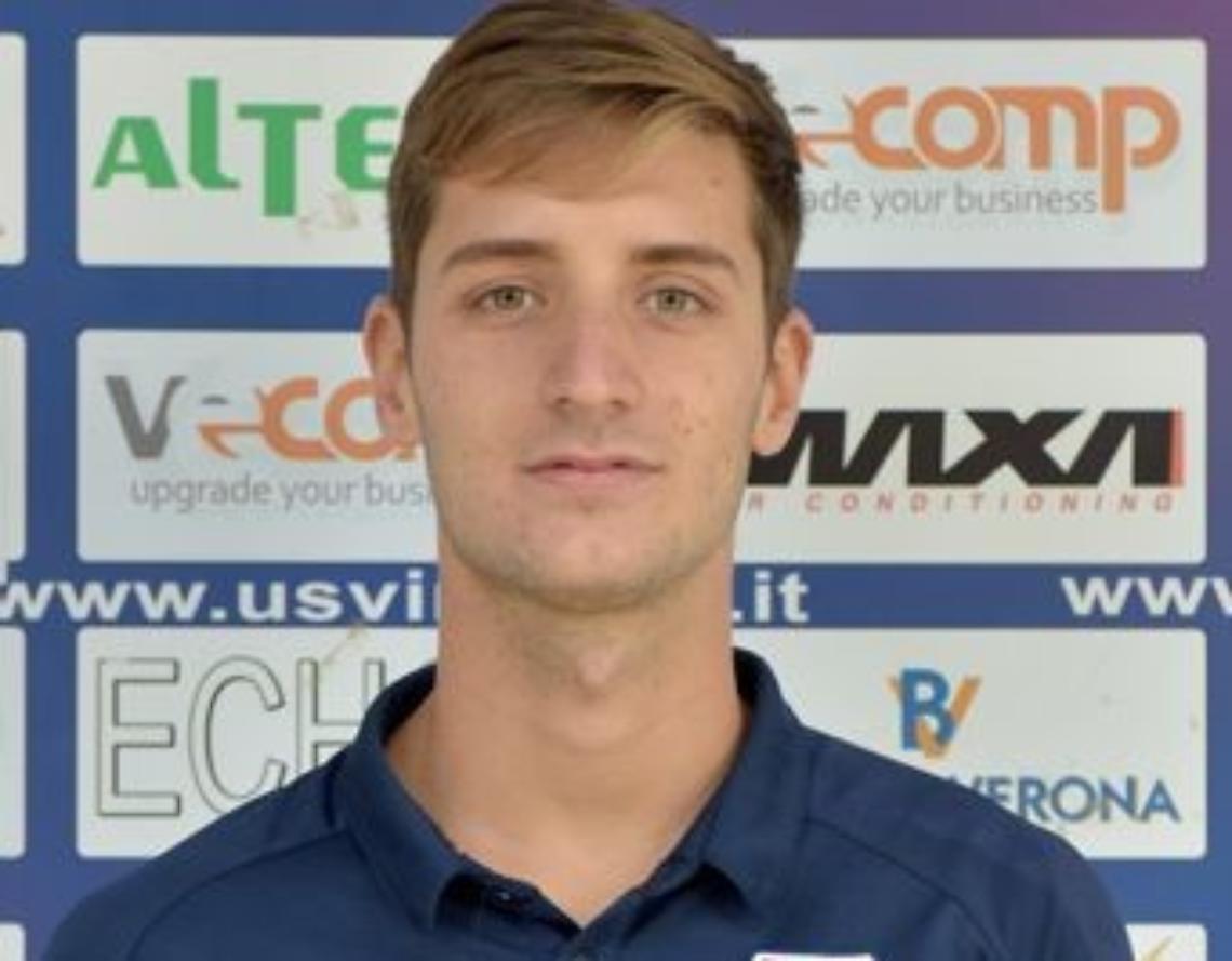 Nicola Danieli